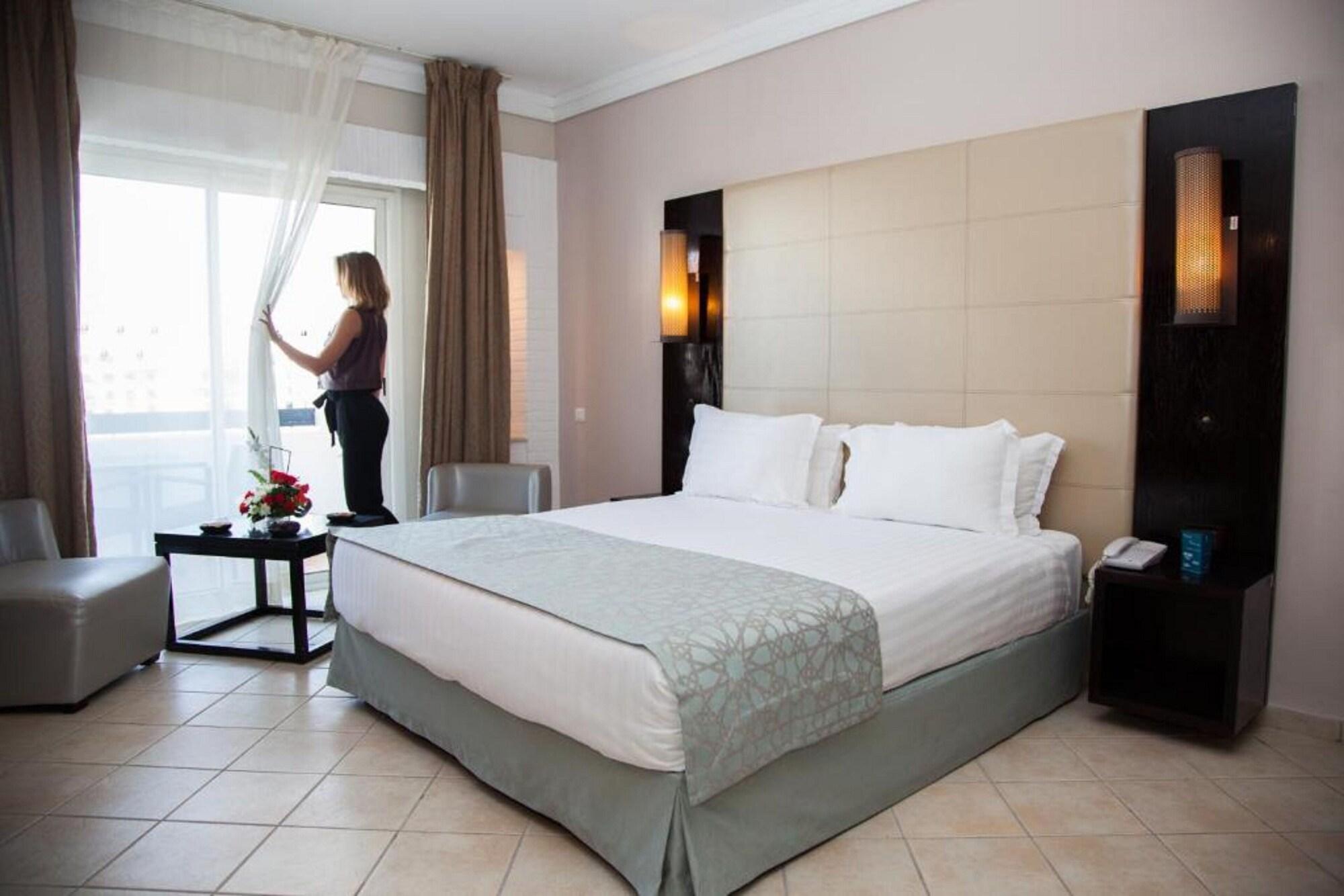 Bianca Beach Family & Resort Агадир Екстериор снимка