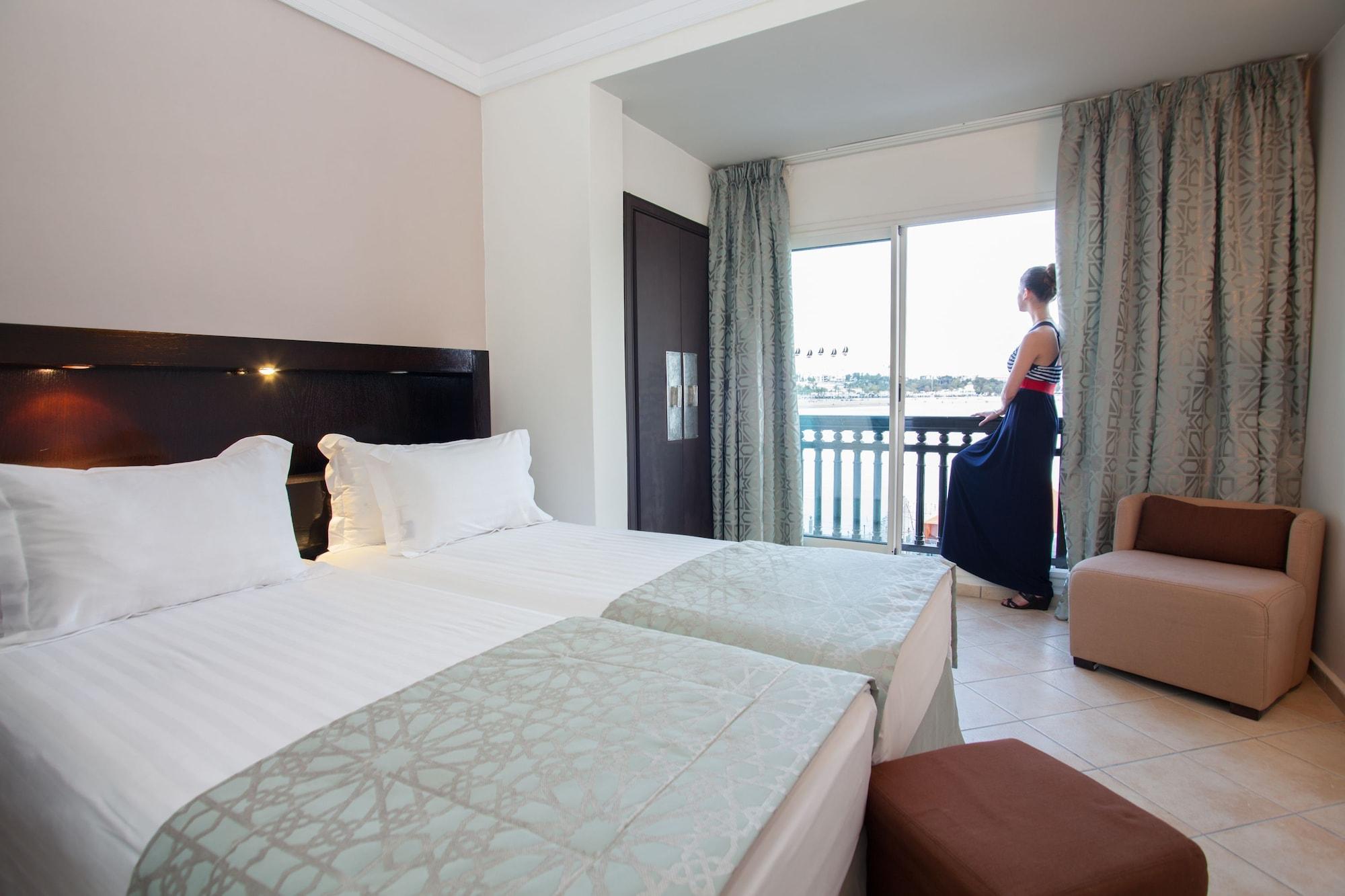 Bianca Beach Family & Resort Агадир Екстериор снимка
