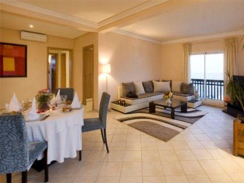 Bianca Beach Family & Resort Агадир Екстериор снимка