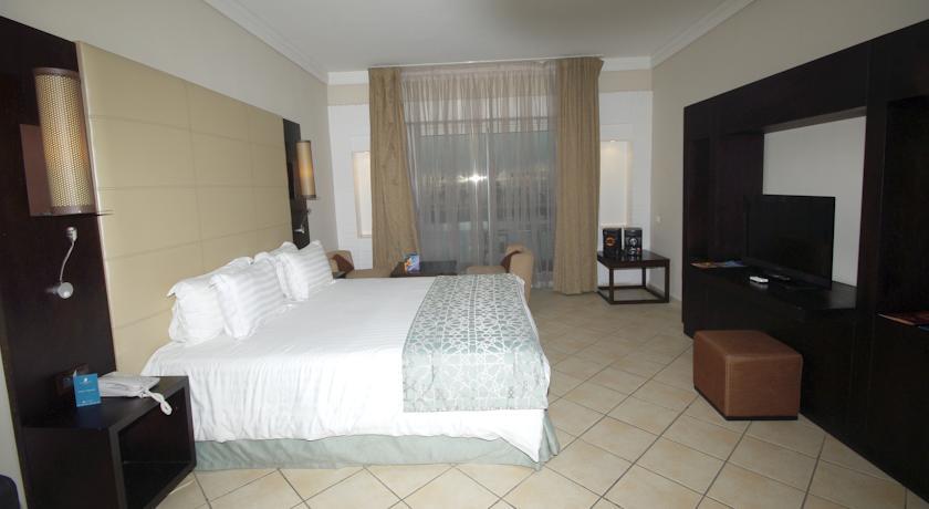 Bianca Beach Family & Resort Агадир Екстериор снимка