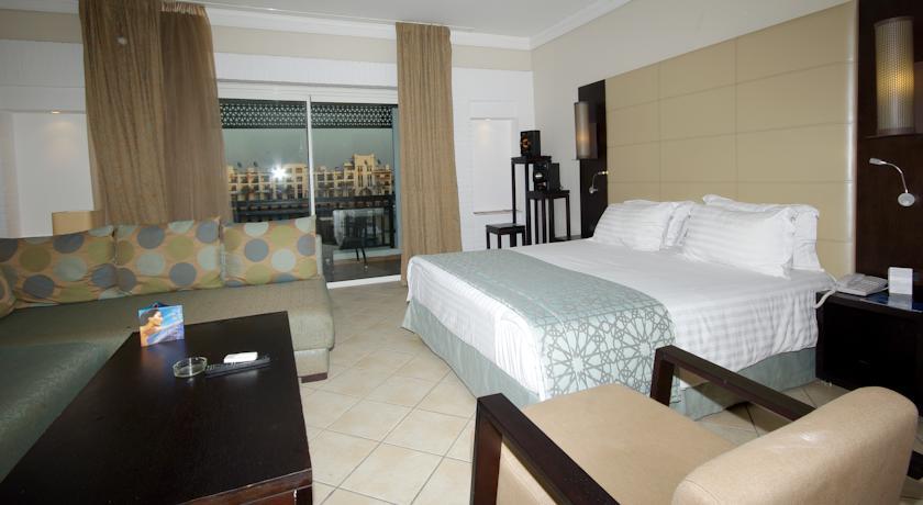Bianca Beach Family & Resort Агадир Екстериор снимка