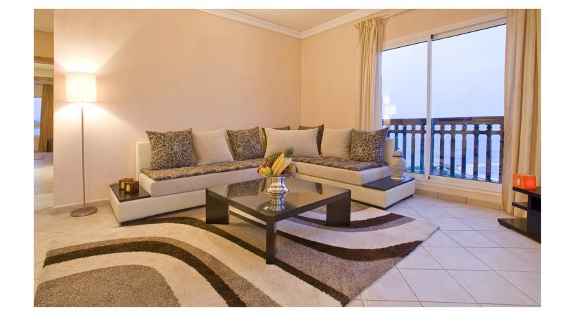 Bianca Beach Family & Resort Агадир Екстериор снимка