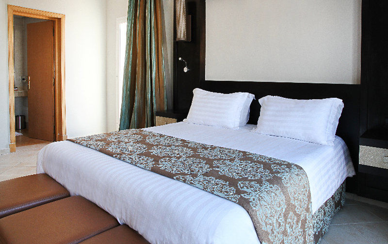 Bianca Beach Family & Resort Агадир Екстериор снимка