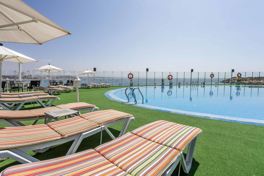 Bianca Beach Family & Resort Агадир Екстериор снимка