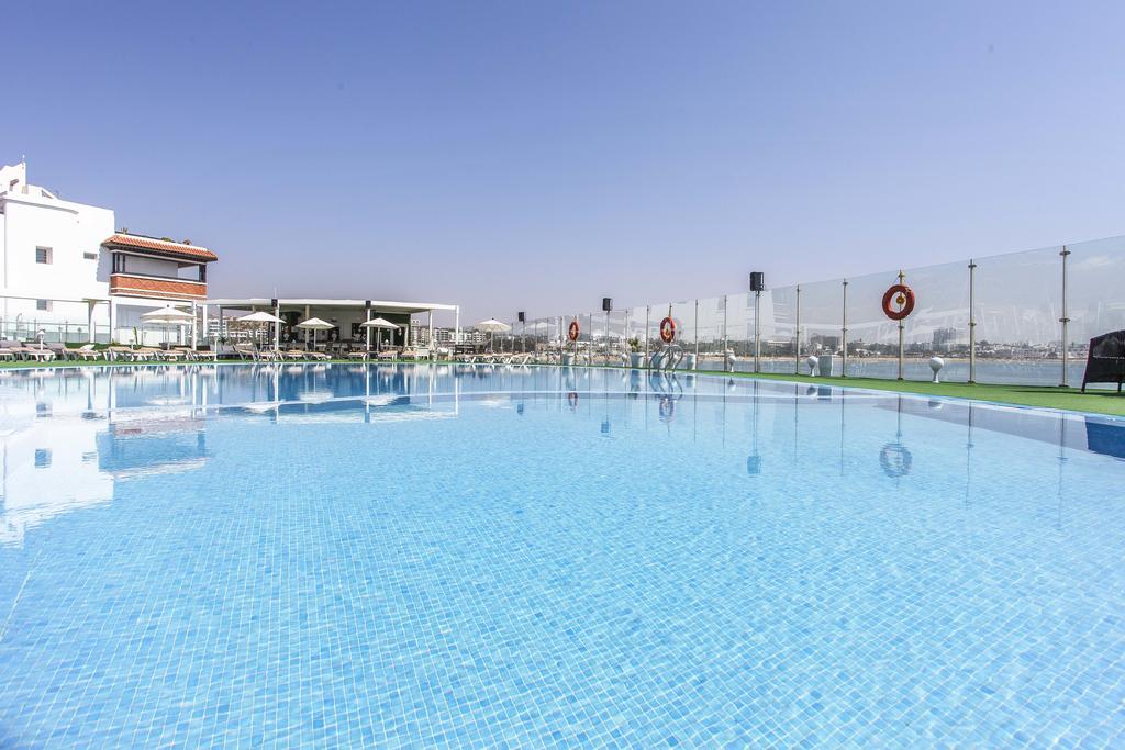 Bianca Beach Family & Resort Агадир Екстериор снимка