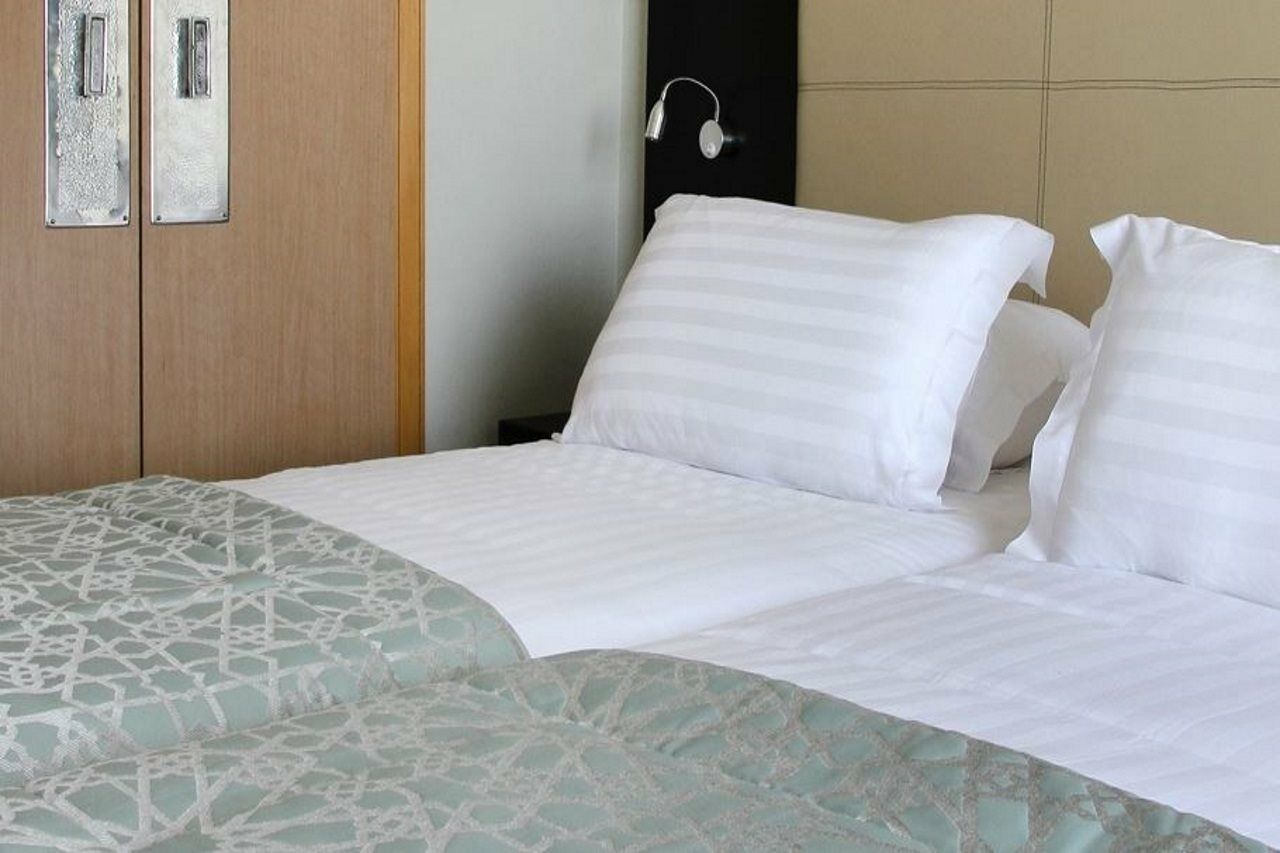 Bianca Beach Family & Resort Агадир Екстериор снимка